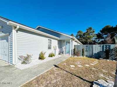 141 Charlton Road, Hubert, NC, 28539