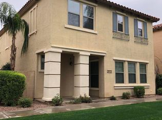 3512 S Seneca Way, Gilbert, AZ 85297