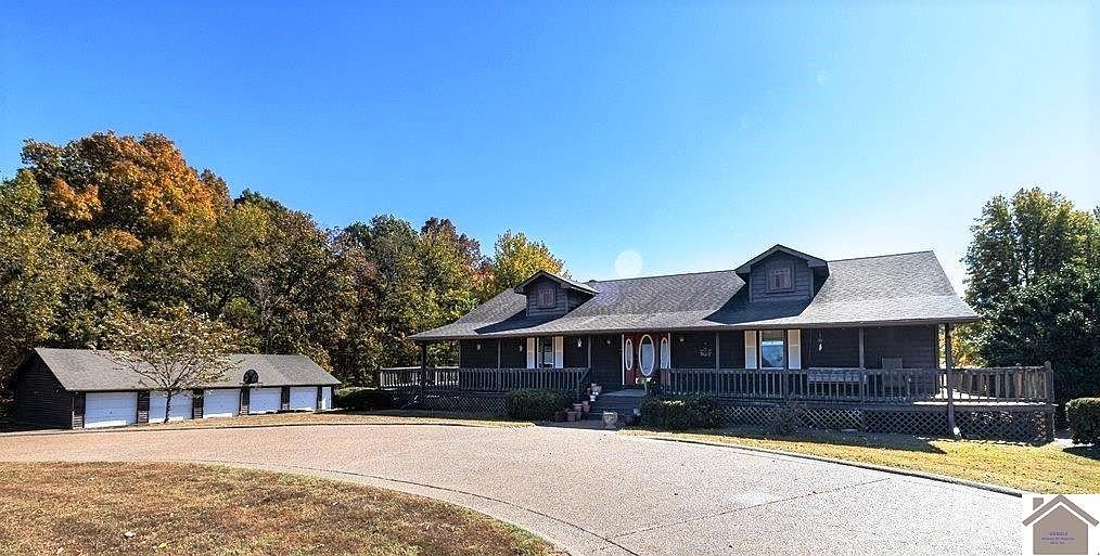 153 Riverside Dr, Ledbetter, KY 42058 Zillow