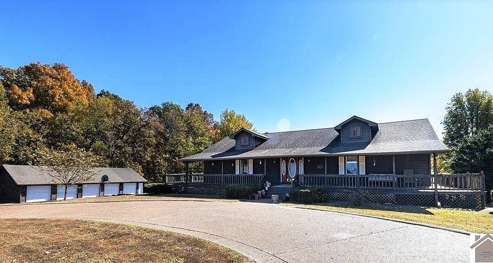 153 Riverside Dr, Ledbetter, KY 42058 Zillow