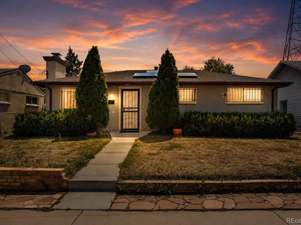 4860 W Ohio Avenue, Denver, CO 80219