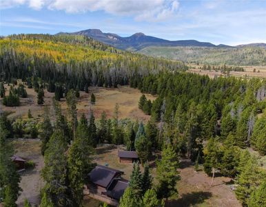 23600 Crane Ln, Clark, CO, 80428