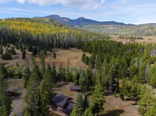 23600 Crane Ln, Clark, CO 80428