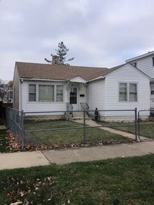 3304 N Ozanam Ave, Chicago, IL, 60634