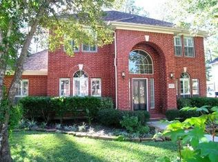 6011 Beufort Way, Spring, TX 77389