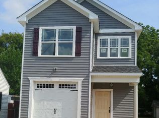 195 Mansfield St, Fredericksburg, VA 22408