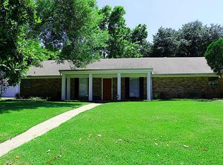 5107 Interlachen St, Baytown, TX 77521