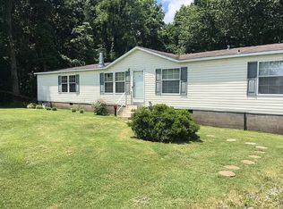 7313 Sulphur Springs Rd, Corydon, KY 42406