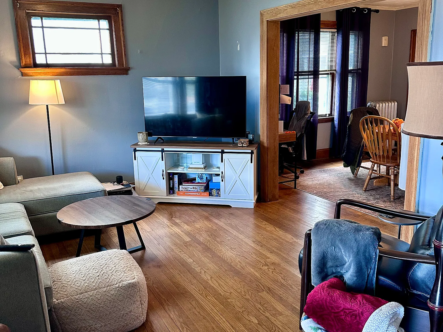 2 bed, 1100 sqft, $2,000 — Photo 4