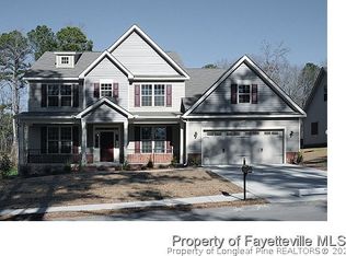 244 Coopers Crk LOT 104, Spring Lake, NC 28390