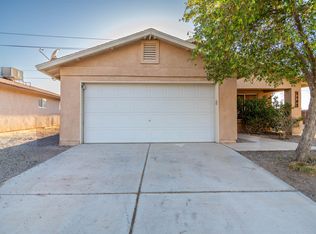 4402 S Jasmine Ave, Yuma, AZ 85365