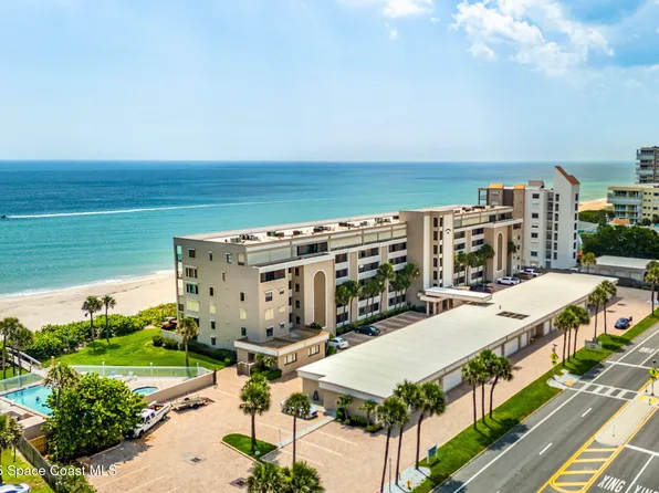 995 N Highway A1a APT 510, Indialantic, FL 32903