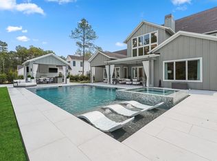 208 Heron Pointe Dr, Montgomery, TX 77316