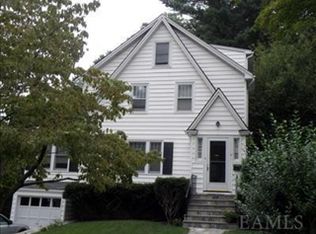 17 Crossways, Chappaqua, NY 10514