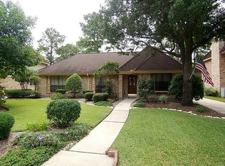 3607 Coltwood Dr, Spring, TX 77388