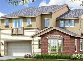 7527 Howell Mountain Rd, Dublin, CA 94568