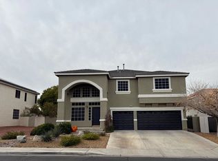689 Brandy Hill Pl, Henderson, NV 89052
