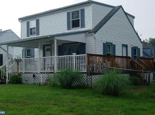 135 Central Ave, Ewing, NJ 08628