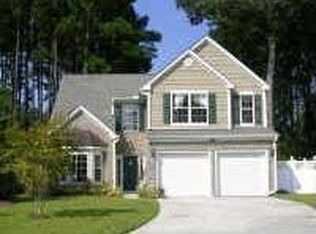 164 Cobblers Ct, Bluffton, SC 29910
