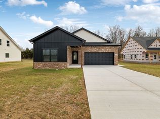 353 Villa St LOT 16, Smithville, TN 37166