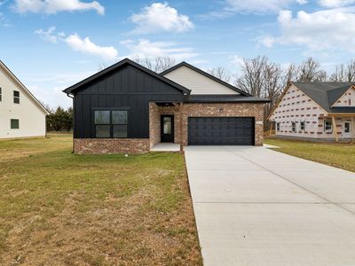 353 Villa St LOT 16, Smithville, TN, 37166