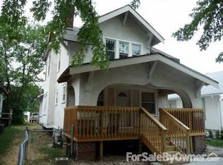 5730 Forest Ave, Kansas City, MO 64110