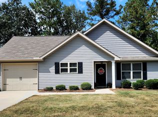 420 Mossy Ln, Gray, GA 31032