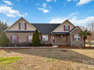 1822 Fletcher Broome Rd, Monroe, NC 28112