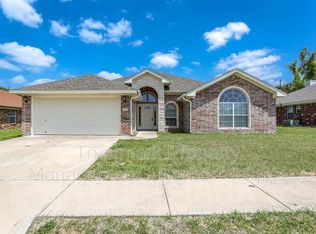 2500 Bachelor Button Blvd, Killeen, TX 76549