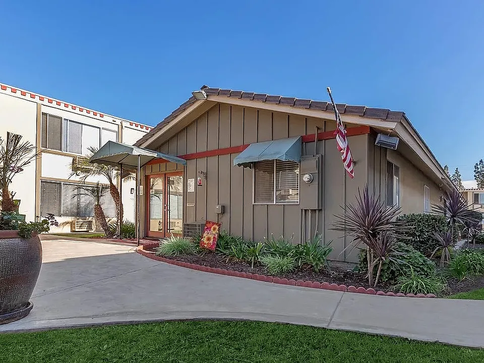 Westwood Apartments