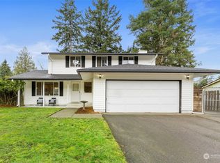 3040 SE Pierson St, Pt Orchard, WA