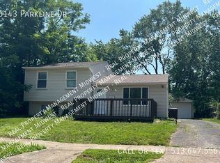5143 Parkline Dr, Columbus, OH 43232