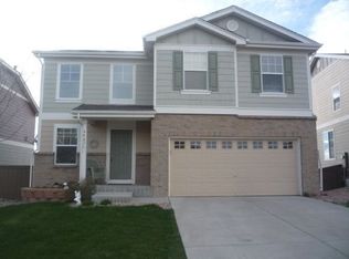 6007 Raleigh Cir, Castle Rock, CO 80104