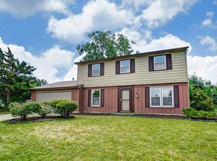 3019 Wane Ln, Fort Wayne, IN 46808