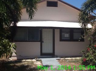 1738 N Sunset Ave, Lake Worth, FL 33460