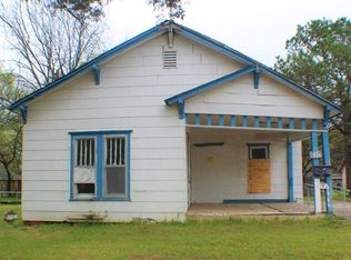 810 A St NE, Ardmore, OK 73401