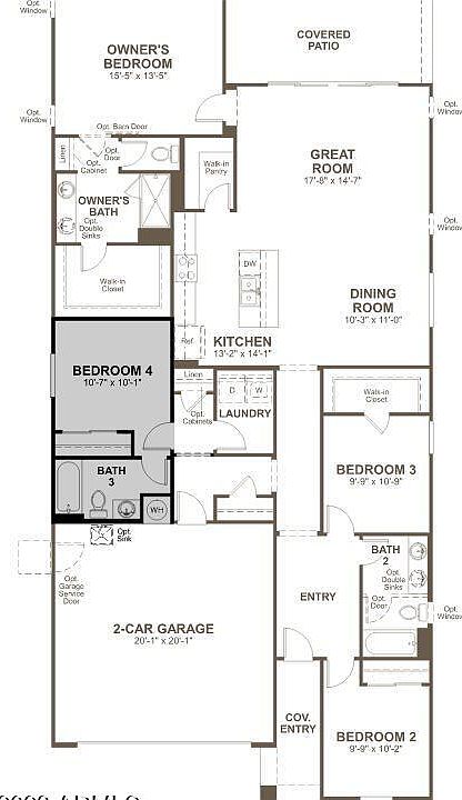 2nd image of 1232 E JARDIN Drive