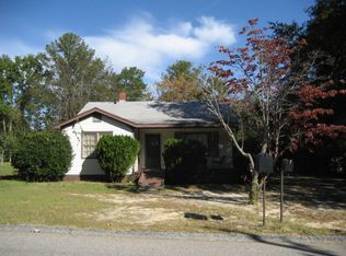 2115 Cadden Rd, Augusta, GA 30906
