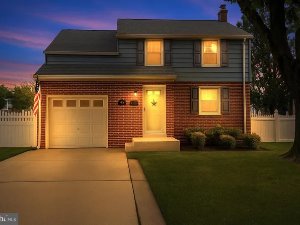 215 Lyndhurst Ave, Wilmington, DE 19803