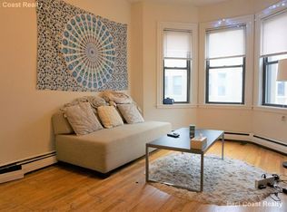 72 Gardner St #B40, Allston, MA 02134