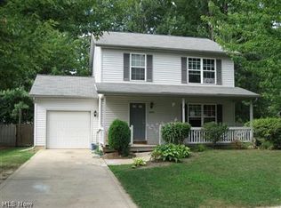33864 Adams St, North Ridgeville, OH 44039
