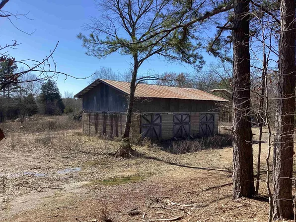 Polk Rd #669, Mena, AR 71953