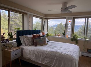4053 Sunshine Canyon Dr, Boulder, CO 80302