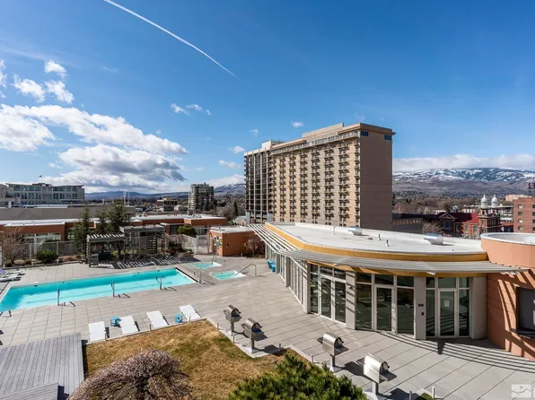 255 N Sierra St Unit 703, Reno, NV 89501