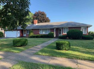 307 W Aplington St, Polo, IL 61064