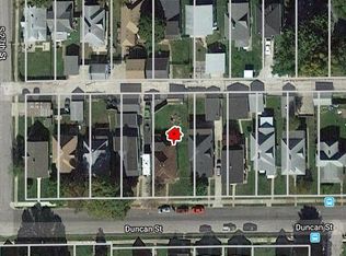 2709 Duncan St, Saint Joseph, MO 64507
