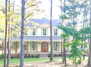 21625 Syrah Ln, Tyler, TX 75703