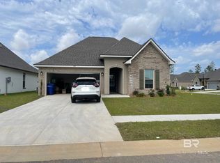 1335 Fenton Cir, Foley, AL 36535