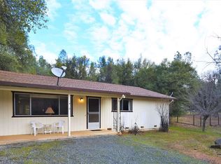 14918 Potato Ranch Rd, Sonora, CA 95370
