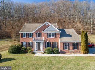 4514 Saratoga Ct, Manchester, MD 21102